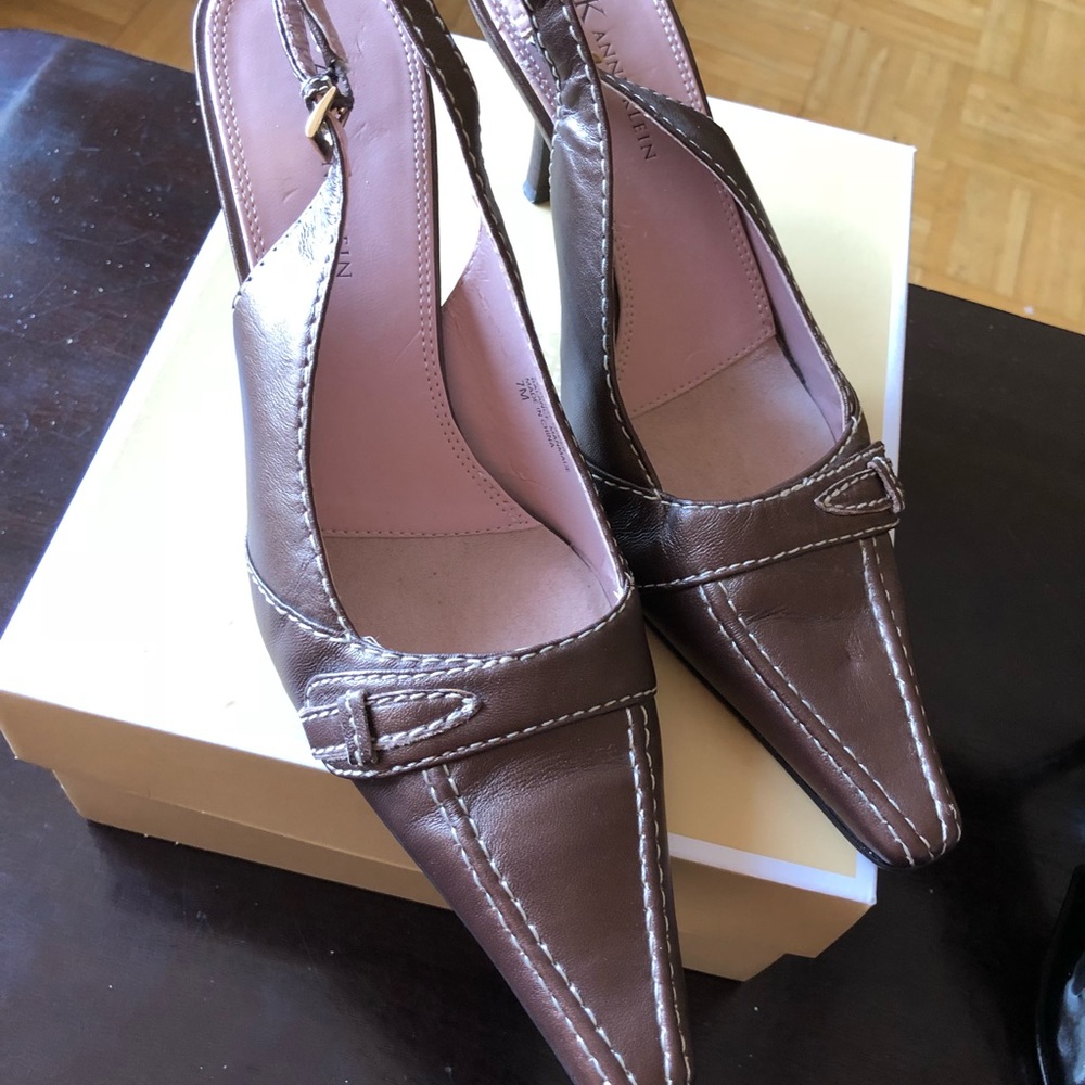 Shoes